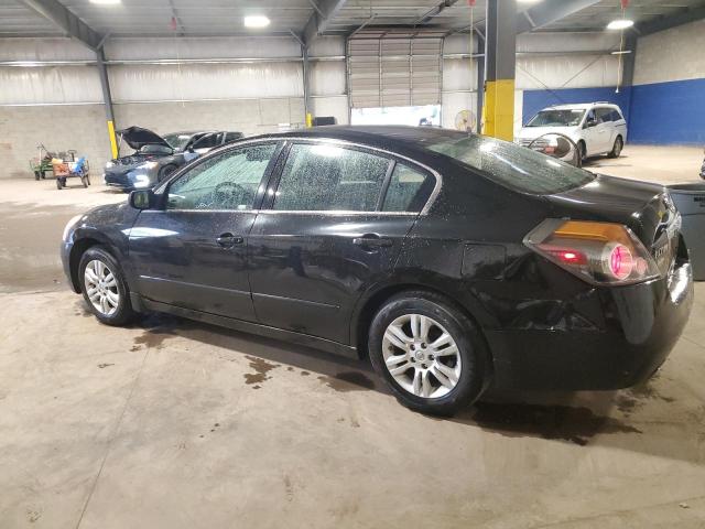 1N4AL2AP2CN562126 - 2012 NISSAN ALTIMA BASE Қара фото 2