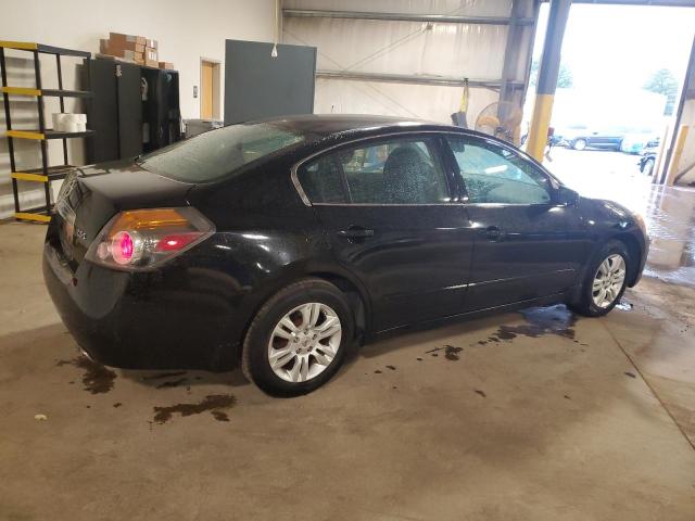 1N4AL2AP2CN562126 - 2012 NISSAN ALTIMA BASE Қара фото 3