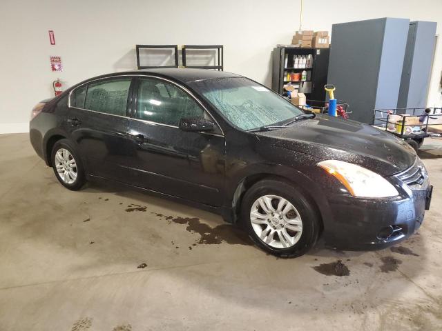 1N4AL2AP2CN562126 - 2012 NISSAN ALTIMA BASE Қара фото 4