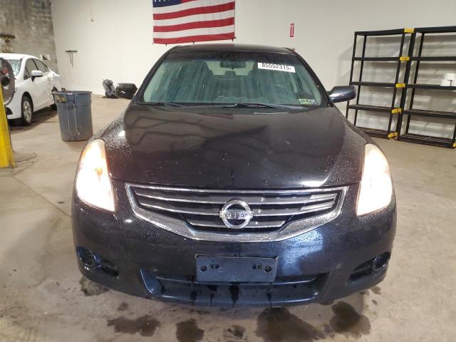 1N4AL2AP2CN562126 - 2012 NISSAN ALTIMA BASE Қара фото 5