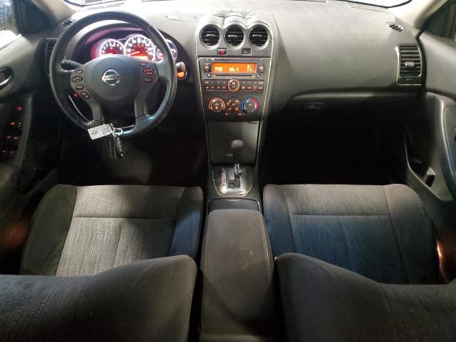 1N4AL2AP2CN562126 - 2012 NISSAN ALTIMA BASE Қара фото 8