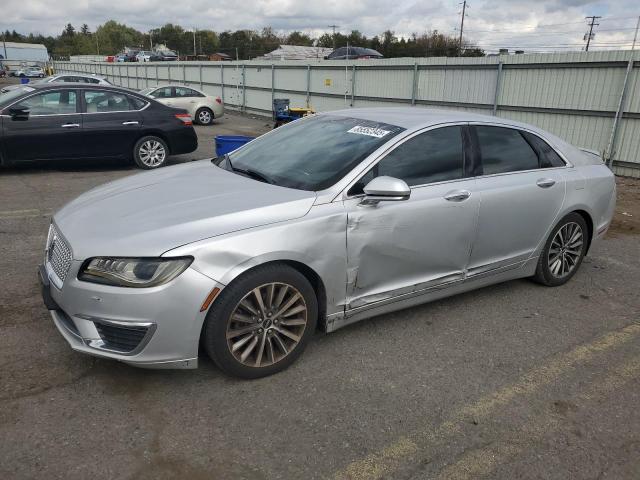2017 LINCOLN MKZ SELECT, 