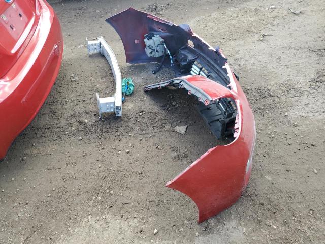 JTDKN3DU6C1502762 - 2012 TOYOTA PRIUS 红色 照片 12