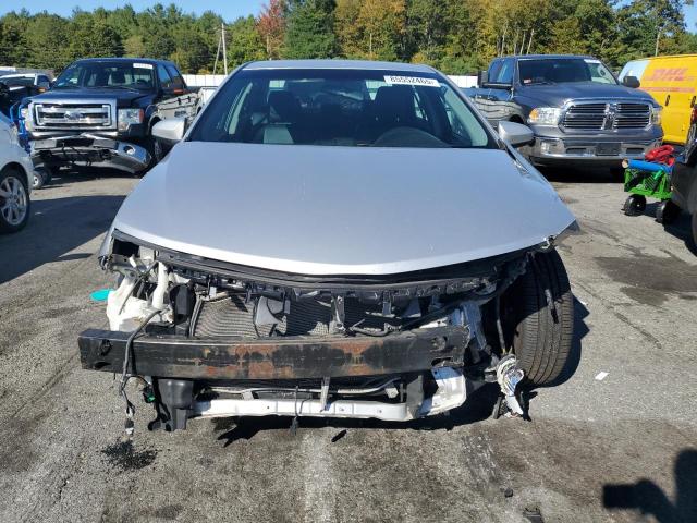 4T1BF1FK3EU338431 - 2014 TOYOTA CAMRY L SILVER photo 5