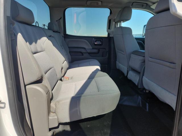 1GC4KYCG4GF208604 - 2016 CHEVROLET SILVERADO K3500 თეთრი ფოტო 10