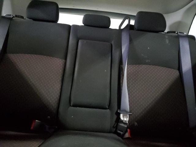 JA4AP3AU6HZ042659 - 2017 MITSUBISHI OUTLANDER ES SILVER photo 10