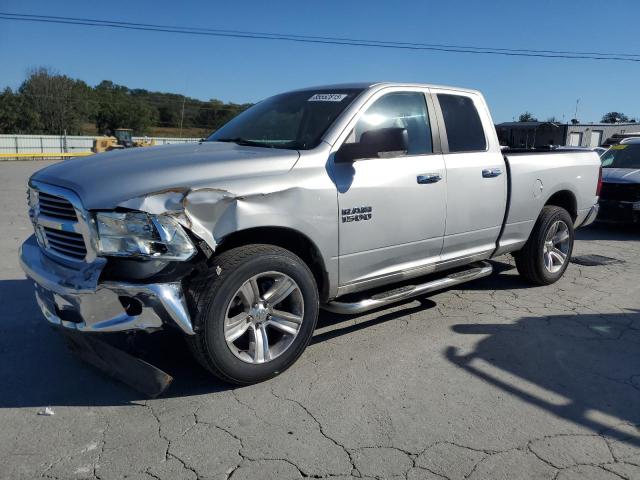 2014 RAM 1500 SLT, 