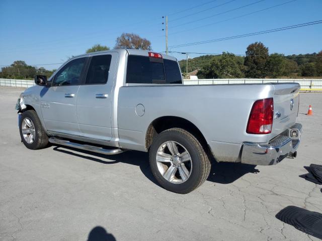 1C6RR6GG0ES277334 - 2014 RAM 1500 SLT Gümüş foto 2