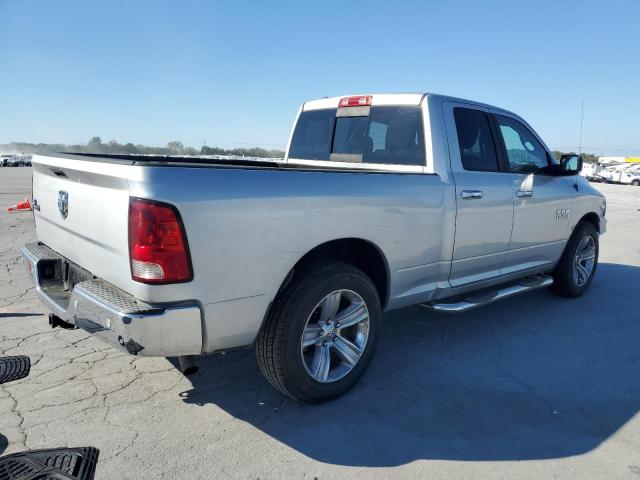 1C6RR6GG0ES277334 - 2014 RAM 1500 SLT Gümüş foto 3