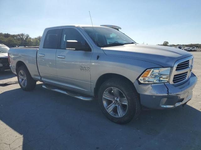 1C6RR6GG0ES277334 - 2014 RAM 1500 SLT Gümüş foto 4