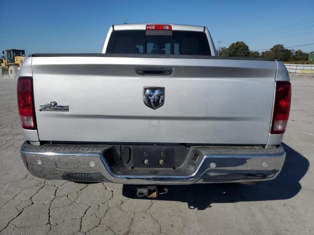 1C6RR6GG0ES277334 - 2014 RAM 1500 SLT Gümüş foto 6