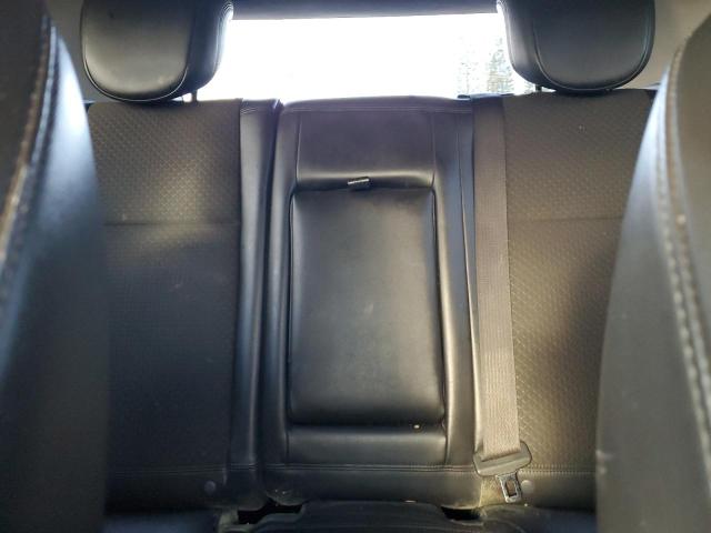 KL4CJASB3MB323977 - 2021 BUICK ENCORE PREFERRED შავი ფოტო 10