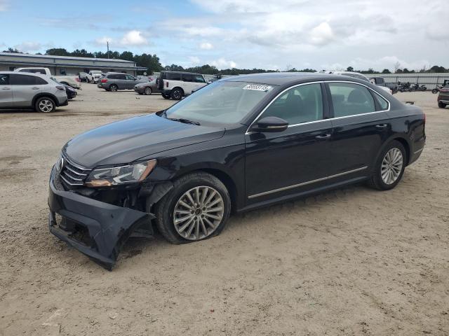 2017 VOLKSWAGEN PASSAT SE, 