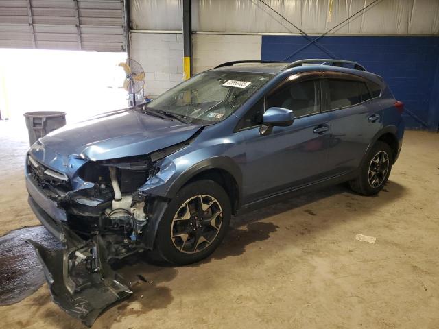 2019 SUBARU CROSSTREK PREMIUM, 