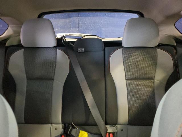 JF2GTADC4K8203883 - 2019 SUBARU CROSSTREK PREMIUM Niebieski zdjęcie 10