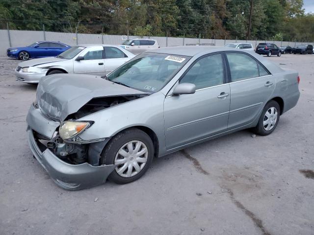 2005 TOYOTA CAMRY LE, 