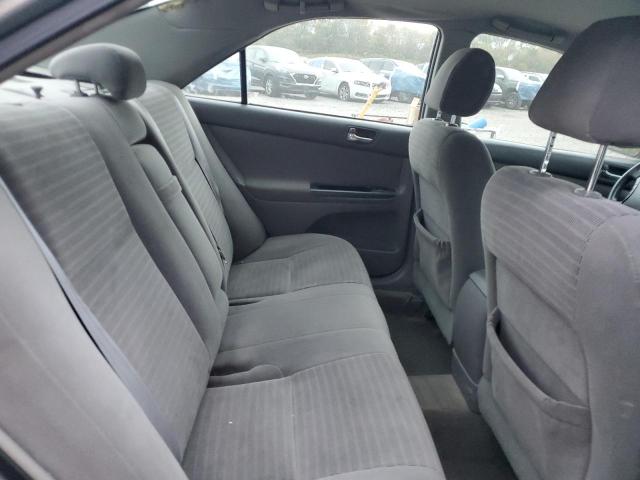 4T1BE32K85U522042 - 2005 TOYOTA CAMRY LE SILVER photo 10
