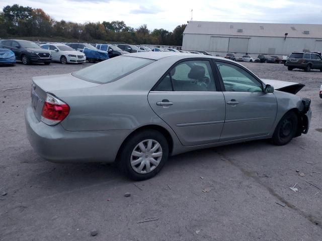 4T1BE32K85U522042 - 2005 TOYOTA CAMRY LE SILVER photo 3