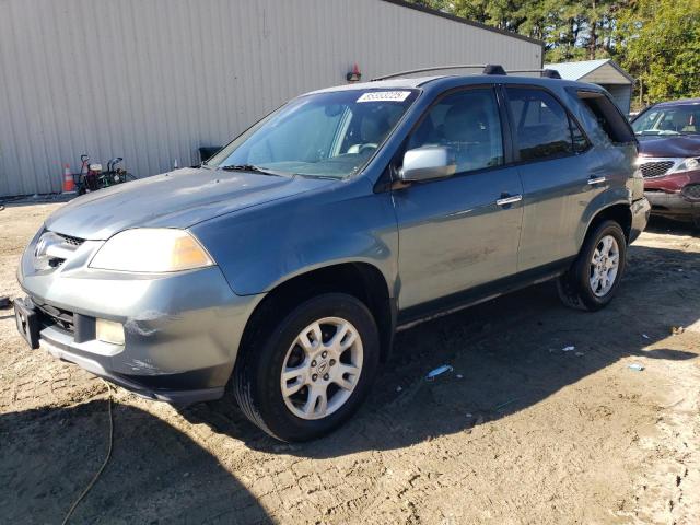 2005 ACURA MDX TOURING, 