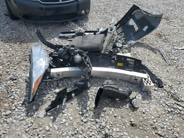 5TDJZRFH3KS564222 - 2019 TOYOTA HIGHLANDER SE 白色 照片 13