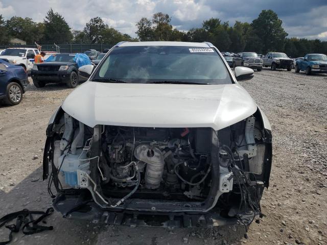 5TDJZRFH3KS564222 - 2019 TOYOTA HIGHLANDER SE 白色 照片 5