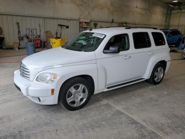 2010 CHEVROLET HHR LS, 