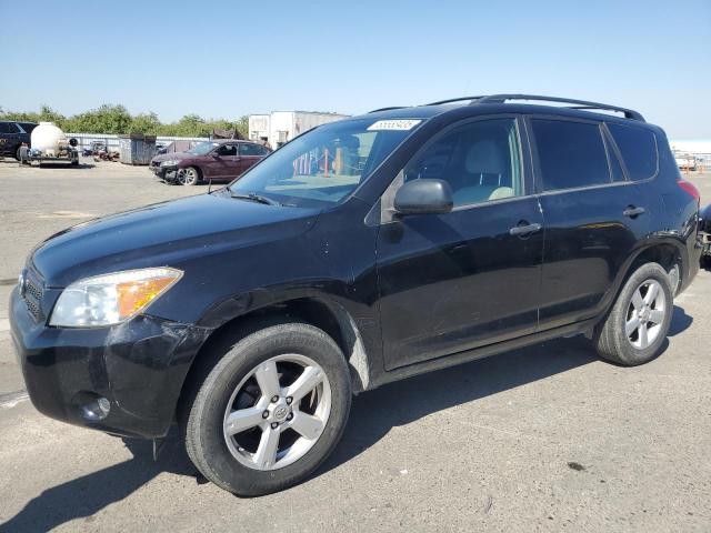 2008 TOYOTA RAV4, 