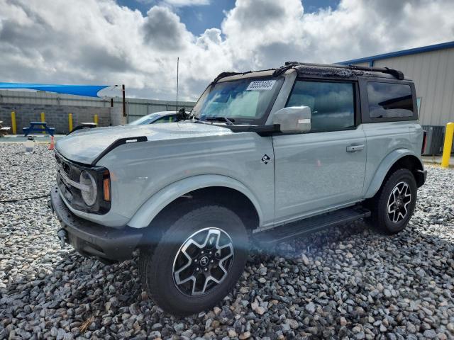 2022 FORD BRONCO BASE, 