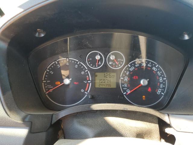 NM0LS7CN8DT172429 - 2013 FORD TRANSIT CONNECT XL WHITE photo 9