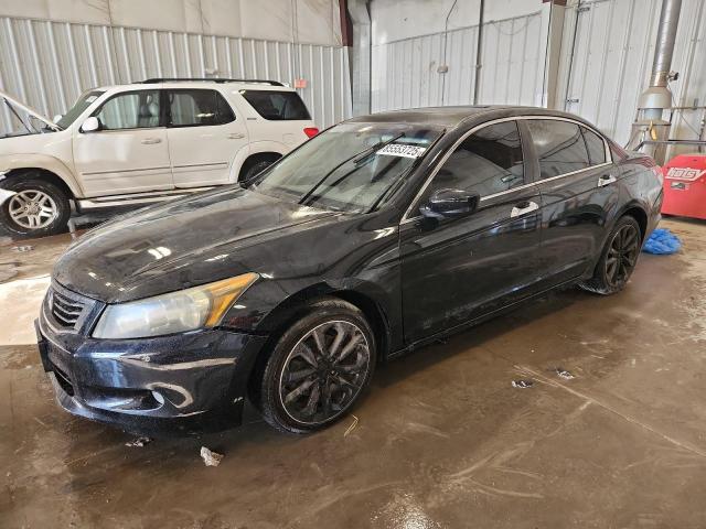2009 HONDA ACCORD EXL, null