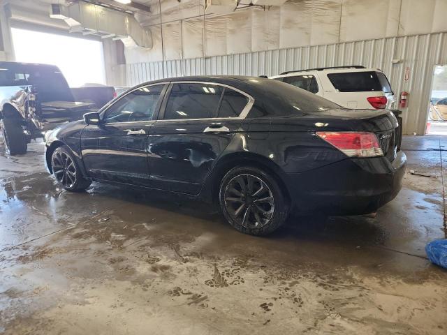 1HGCP368X9A015380 - 2009 HONDA ACCORD EXL 黑色 照片 2