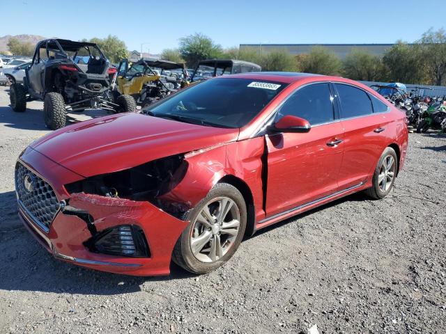 2019 HYUNDAI SONATA LIMITED, 