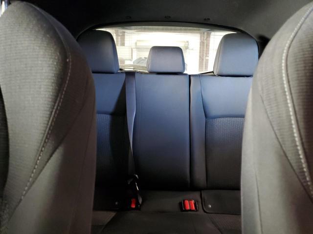 NMTKHMBX9JR036012 - 2018 TOYOTA C-HR XLE თეთრი ფოტო 10