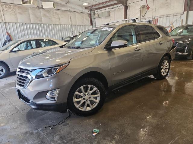2018 CHEVROLET EQUINOX LT, 