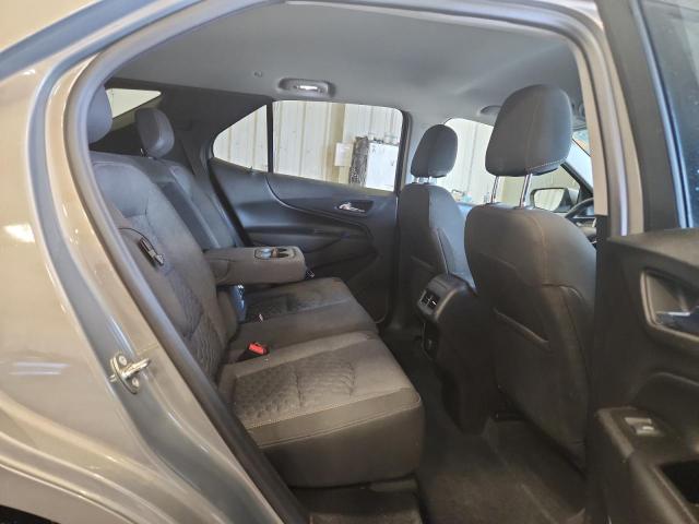 3GNAXSEV6JS552331 - 2018 CHEVROLET EQUINOX LT Kahverengi fotoğraf 11