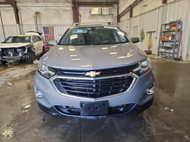 3GNAXSEV6JS552331 - 2018 CHEVROLET EQUINOX LT Kahverengi fotoğraf 5