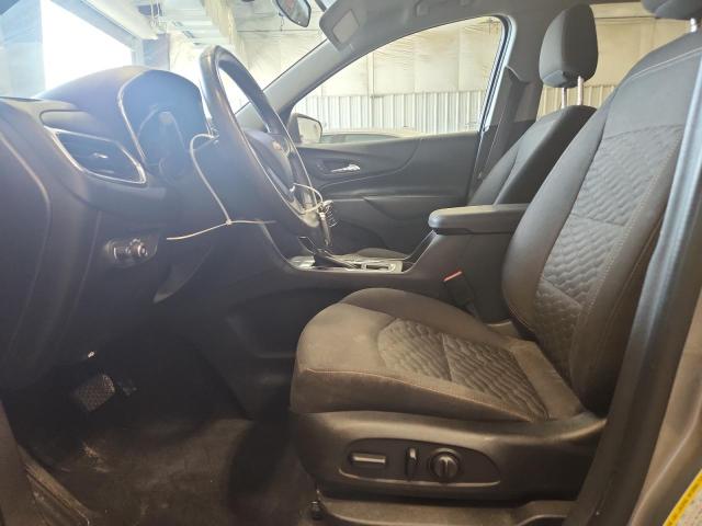 3GNAXSEV6JS552331 - 2018 CHEVROLET EQUINOX LT Kahverengi fotoğraf 7
