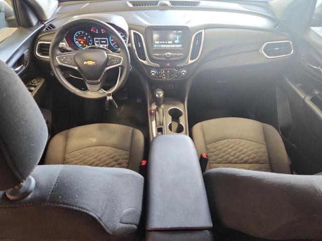 3GNAXSEV6JS552331 - 2018 CHEVROLET EQUINOX LT Kahverengi fotoğraf 8