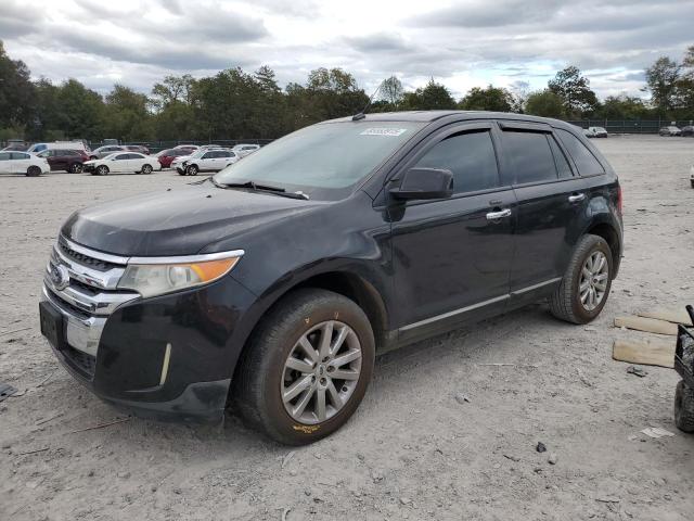 2011 FORD EDGE SEL, 