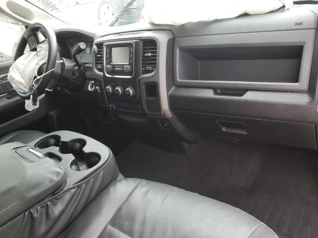 3C6JR7AT0EG132312 - 2014 RAM 1500 ST WHITE photo 8