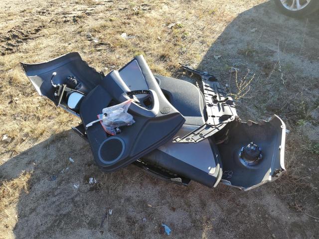 2T3DK4DV1AW026404 - 2010 TOYOTA RAV4 LIMITED SILVER photo 12