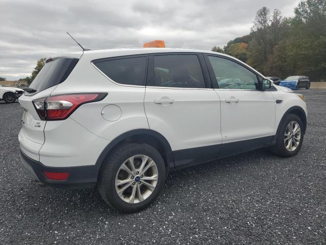 1FMCU9GD0HUA89227 - 2017 FORD ESCAPE SE 白色 照片 3