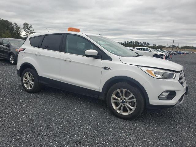 1FMCU9GD0HUA89227 - 2017 FORD ESCAPE SE 白色 照片 4