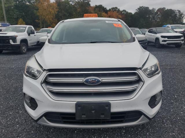 1FMCU9GD0HUA89227 - 2017 FORD ESCAPE SE 白色 照片 5