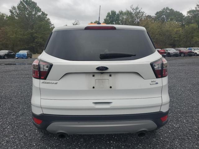 1FMCU9GD0HUA89227 - 2017 FORD ESCAPE SE 白色 照片 6