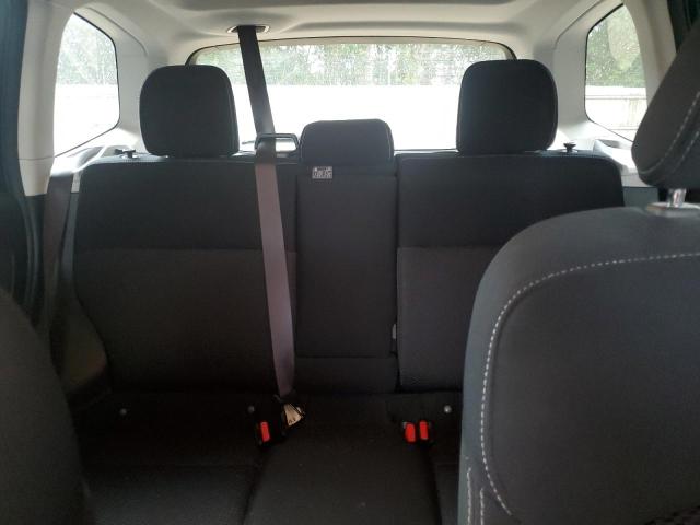 JF2SJAGC0HH426068 - 2017 SUBARU FORESTER 2.5I PREMIUM BLACK photo 10