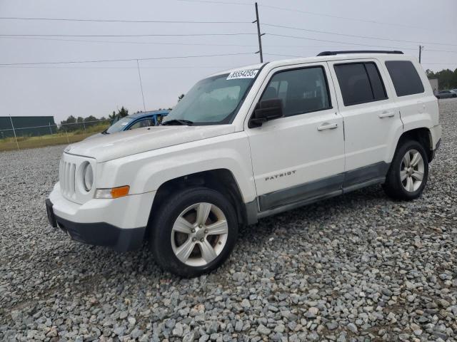 2011 JEEP PATRIOT SPORT, 