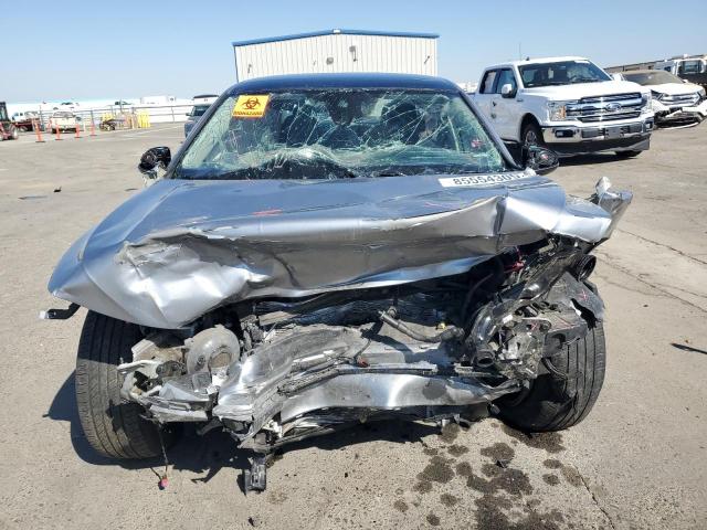 3VW7M7BU0RM083870 - 2024 VOLKSWAGEN JETTA SE SILVER photo 5