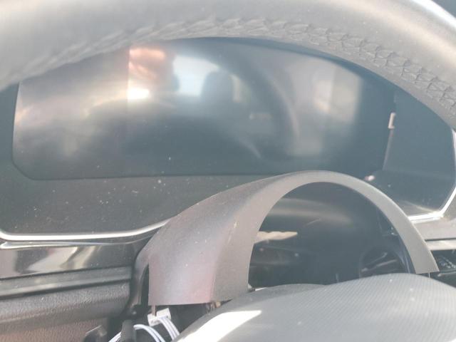 3VW7M7BU0RM083870 - 2024 VOLKSWAGEN JETTA SE SILVER photo 9