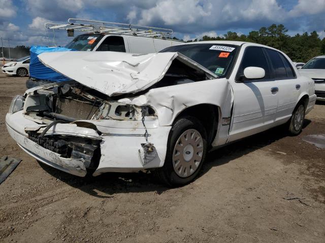 2003 FORD CROWN VICT, 